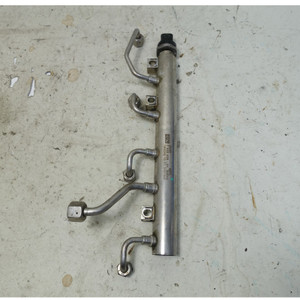 2018-2025 BMW F90 M5 X5 M50i M60i M8 Bank 2 Fuel Injection Rail OEM