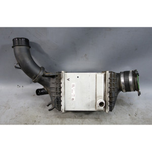 18-25 BMW F90 M5 F91 M8 X5M S63 Right Bank 1 Intercooler for Cylinders 1-4 OEM