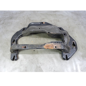 Damaged BMW E70 X5 E71 X6 Transfer Case Crossmember Support 2007-2013 OEM