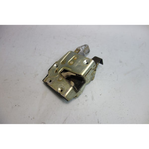 1984-1993 BMW E30 3-Series Left Front Drivers Door Latch Lock OEM