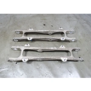 2018-2025 BMW F90 M5 F91 M8 Factory Rear Camber Control Arm Pair Aluminum OEM