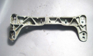 BMW E36 Automatic Transmission Support Bracket Crossmember 1992-1999 OEM USED
