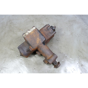 BMW E3 Bavaria E9 Coupe Power Steering Gearbox Hydraulic 1969-1974 OEM