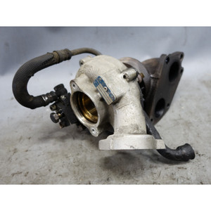2009-2013 BMW E70 X5 Diesel 3.5d M57 Small High Pressure Turbocharger 178k OEM