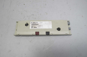 2004-2010 BMW E64 6-Series Convertible Radio Antenna Diversity Amplifier Module