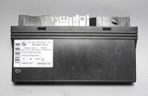 BMW E60 5-Series E63 E64 KBM Body Control Module GM BCM 2004-2010 OEM USED
