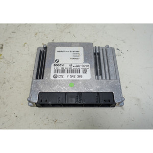 2005 BMW E60 545i E63 645Ci N62 V8 Engine Computer Brain DME ECU OEM