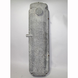 1969-1981 BMW M30 6-Cylinder Original Engine Valve Cover M30B30 E9 E3 E12 OE