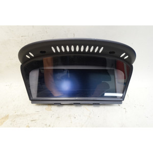  2004-2009 BMW 8.8" On-Board Computer TV Navigation Display E60 E90 E92 E64 OEM