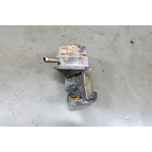 BMW E3 Bavaria E9 Coupe M30 Mechanical Fuel Pump Pierburg 1969-1974 OEM