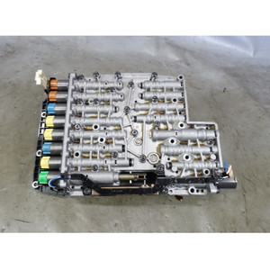 BMW E60 550i E63 650i E70 35d Automatic Mechatronics Valve Body 2007-2013 OEM