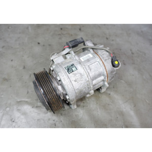 2017-2021 BMW F30 330i 340i F22 Factory Air Conditioning AC Compressor OEM