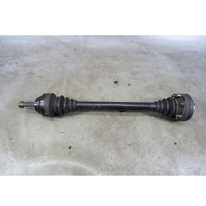 Damaged 04-05 BMW E60 545i E63 645Ci Rear Axle Output Half Shaft for Auto OEM