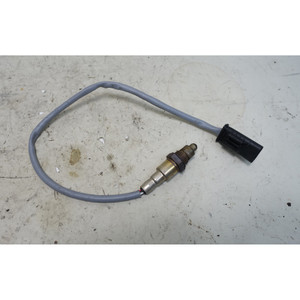 16-20 BMW F30 340i F22 B58 6-Cylinder Factory Downstream Oxygen O2 Sensor OEM