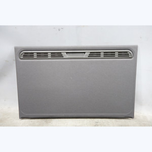 2014-2021 BMW F22 F87 2-Series M2 Sunroof Sliding Headliner Cover Trim Black OEM