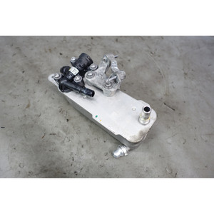 2016-2020 BMW F30 340i 440i 240i B58 6-Cylinder Automatic Trans Oil Cooler OEM