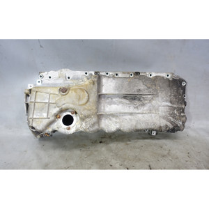 2016-2019 BMW F22 M240i F30 340i B58 2WD 6-Cyl Factory Engine Oil Pan Sump OEM