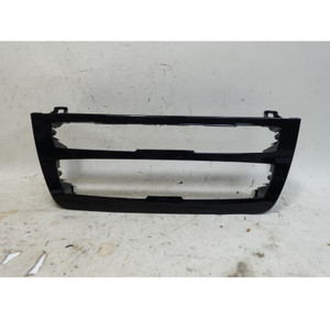2018-2021 BMW F22 F23 2-Series LCI Dash AC Radio Bezel Trim OEM