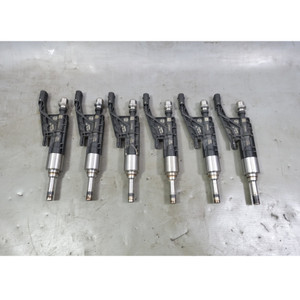 2016-2021 BMW B46 B58 Factory Direct Fuel Injector Set F22 F30 330i 340i OEM