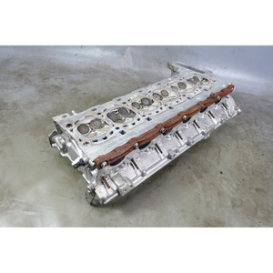 2016-2021 BMW B58 6-Cyl Cylinder Head w Valves Gen 1 F22 F30 M240i 340i OEM