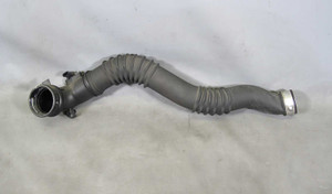 BMW E89 Z4 28i X1 N20 4-cyl Turbo Induction Tube Cooler to Manifold 2013-2016 OE