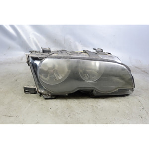 2002-2003 BMW E46 3-Series 2door Right Passenger Factory Halogen Headlight OEM
