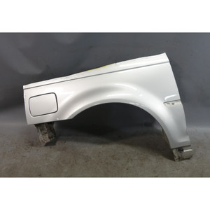 01-06 BMW E46 M3 Right Rear Quarter Panel Fender Wheel Arch Chop OEM