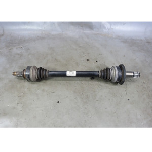 Damaged BMW F22 F30 3-Series 2-Series Left Rear Output Axle Shaft 35mm OEM