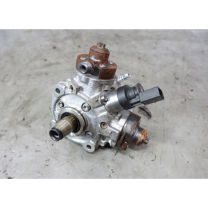 2014-2018 BMW F10 535d F15 X5 35d N57 Diesel HPFP High Pressure Fuel Pump OEM