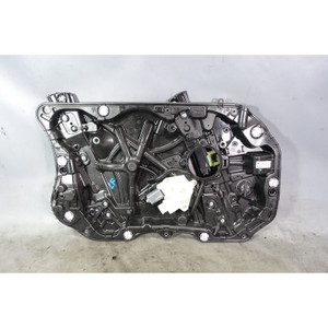2017-2023 BMW G30 5-Series F90 Left Front Window Lifter Regulator with Motor OEM