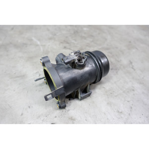 2014-2017 BMW F30 328d F10 535d N47 N57 Charge Induction Pipe Throttle Body OEM