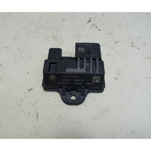 2014-2018 BMW F10 535d F15 X5 35d N57 6-Cyl Diesel Glow Plug Control Module OEM