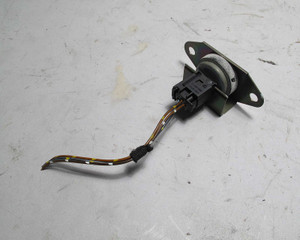 1995-2010 BMW ABS DSC EDC Acceleration Sensor w Pigtail E38 E46 Z3 E60 USED OEM