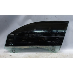14-21 BMW F22 F87 2-Series Left Front Drivers Window Glass Pane Panel OEM