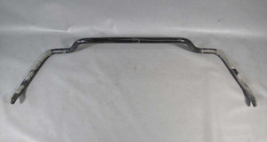 BMW E46 M3 Coupe Front Axle Anti-Sway Stabilizer Bar 26mm 2001-2006 USED OEM