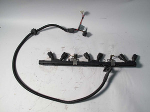 BMW E46 M3 S54 Engine Ignition Coil Wiring Harness 2001-2006 USED OEM