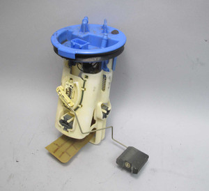 BMW E46 M3 S54 Engine Main Right Fuel Pump w Sender ///M 2001-2006 USED OEM