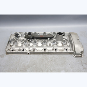 01-08 BMW S54 ///M 3.2L 6-cylinder Engine Cylinder Head Valve Cover Aluminum OEM