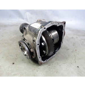 Damaged BMW E46 M3 3.62 Limited Slip Differential Final Drive LSD 2001-2006 OEM