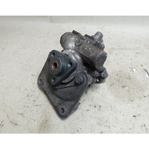 BMW E46 M3 Z3 M 3.2 S54 Bosch Power Steering Pump 120bar 2001-2006