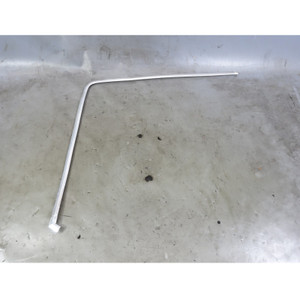 BMW E3 Bavaria Sedan Right Front Exterior Windshield Trim Chrome 1969-1976 OEM