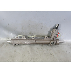 BMW E46 M3 Factory ZF Power Steering Rack and Pinion 2001-2006 OEM