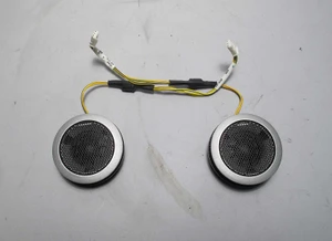 BMW E60 E90 E92 3-Series Rear Individual Audio Hi-Fi Tweeter Pair 2007-2013 OEM