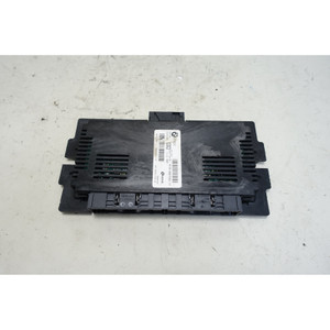 2007-2014 BMW E70 X5 E71 X6 FRM3 Footwell Module LKM Light Check OEM
