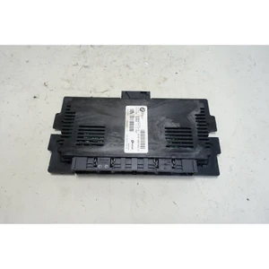 2007-2014 BMW E70 X5 E71 X6 FRM3 Footwell Module LKM Light Check OEM