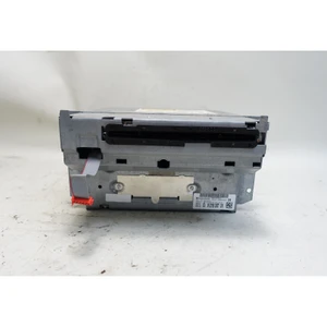 Damaged 2010-2014 BMW E70 X5 E71 X6 Car Infotainment CIC Computer Head Unit CD