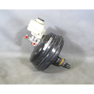BMW X5 E70 X6 E71 Brake Booster w Master Cylinder Reservoir 2007-2014 OEM
