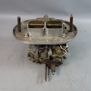 BMW 114 2002 1602 M10 Engine Weber Carburetor 71FF OEM