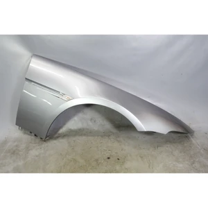 04-10 BMW E63 E64 6-Series Right Front Fender Quarter Panel Silver Grey OEM