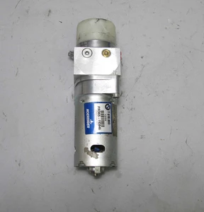 BMW E85 Z4 Roadster Convertible Top Hydraulic Pump Motor 2003-2008 USED OEM